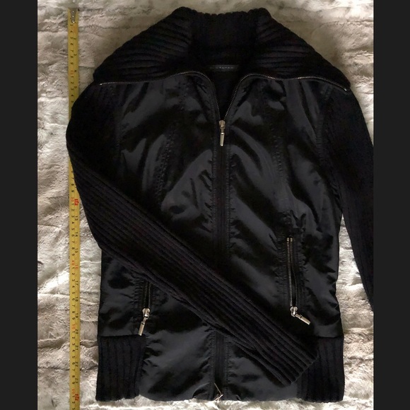 ELIE TAHARI black jacket - Picture 2 of 8
